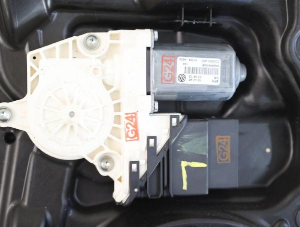 Fensterheber elektrisch hinten links 5N0839729R VW TIGUAN 1