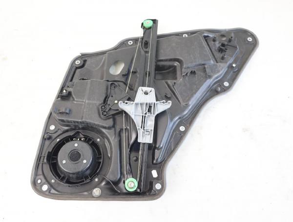 Fensterheber elektrisch hinten links 5N0839729R VW TIGUAN 1