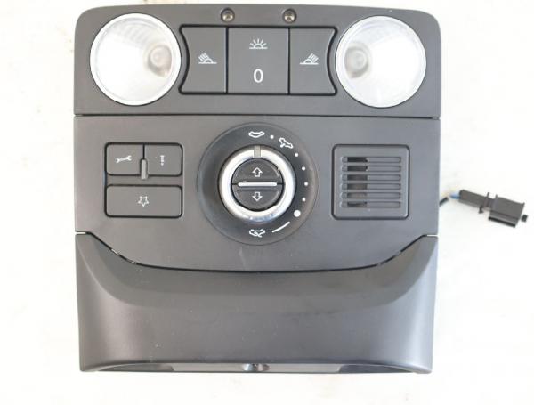 Innenleuchte 1K8947106C VW TIGUAN 1