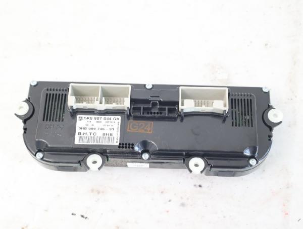 Klimabedienteil 5K0907044GK VW TIGUAN 1