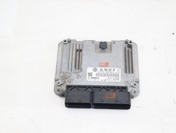 Steuergerät Motor 06J906027BP VW TIGUAN 1