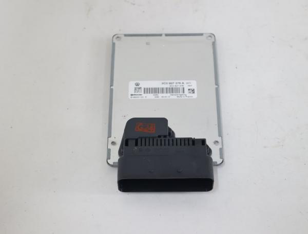 Steuergerät Karosserie 3C0907376A VW TIGUAN 1