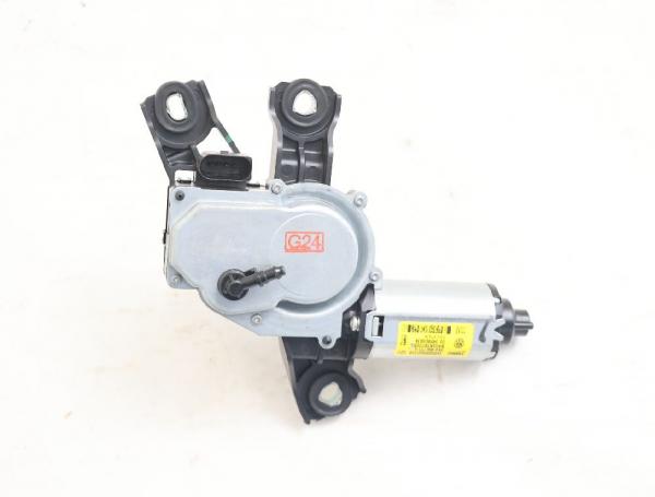 Scheibenwischermotor hinten 5N0955711A VW TIGUAN 1