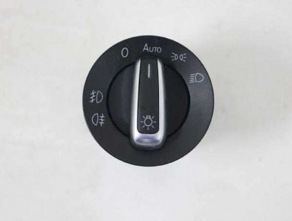Schalter Licht 3C8941431A VW TIGUAN 1