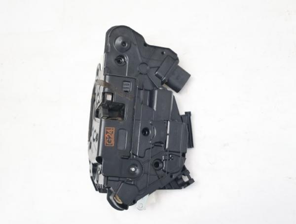 Türschloß vorn links 5N1837015E VW TIGUAN 1
