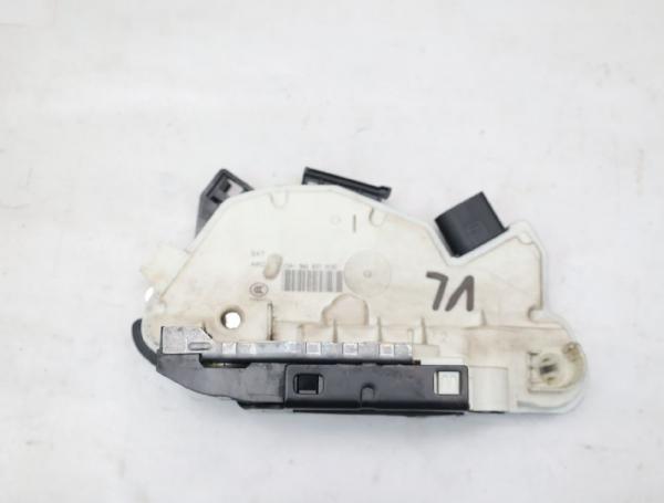 Türschloß vorn links 5N1837015E VW TIGUAN 1