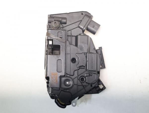 Türschloß hinten links 5N0839015G VW TIGUAN 1