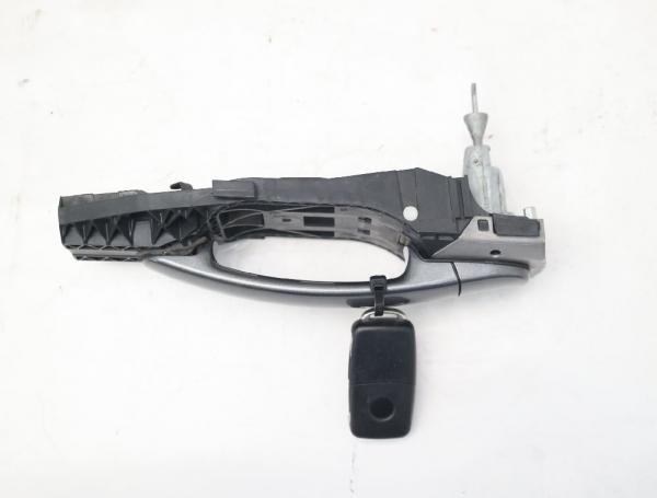 Türgriff außen vorn links 5N0837885H VW TIGUAN 1