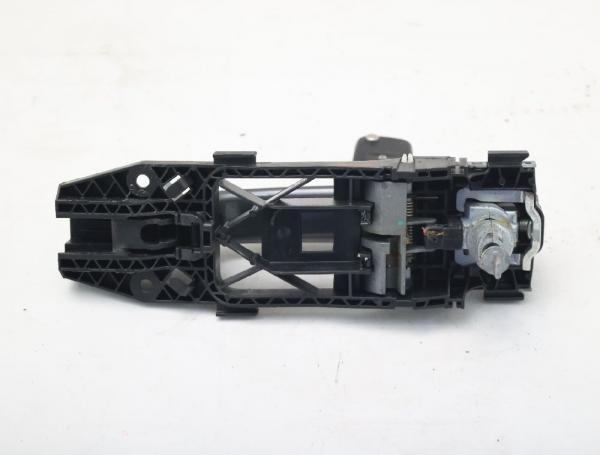 Türgriff außen vorn links 5N0837885H VW TIGUAN 1