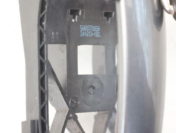 Türgriff außen vorn links 5N0837885H VW TIGUAN 1