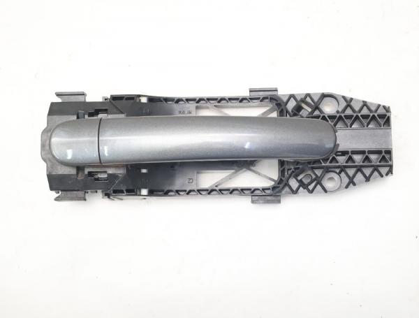 Türgriff außen hinten rechts 5N0839885H VW TIGUAN 1