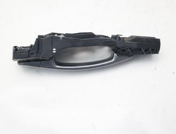 Türgriff außen hinten rechts 5N0839885H VW TIGUAN 1