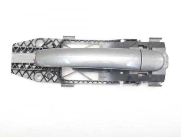 Türgriff außen hinten links 5N0839885H VW TIGUAN 1