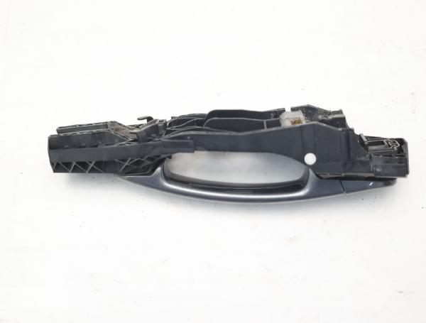 Türgriff außen hinten links 5N0839885H VW TIGUAN 1