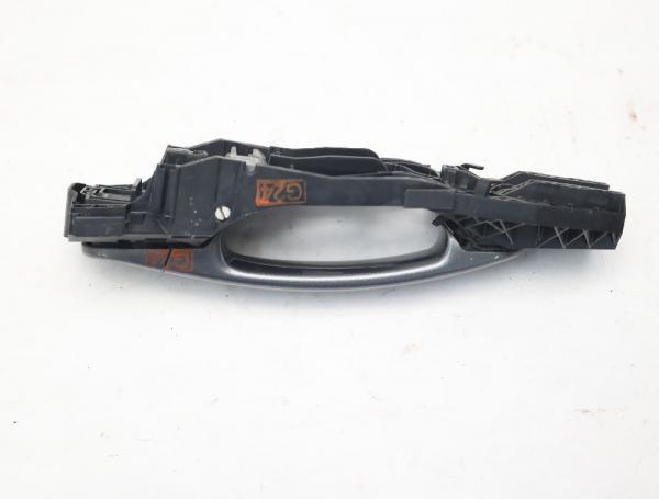 Türgriff außen hinten links 5N0839885H VW TIGUAN 1