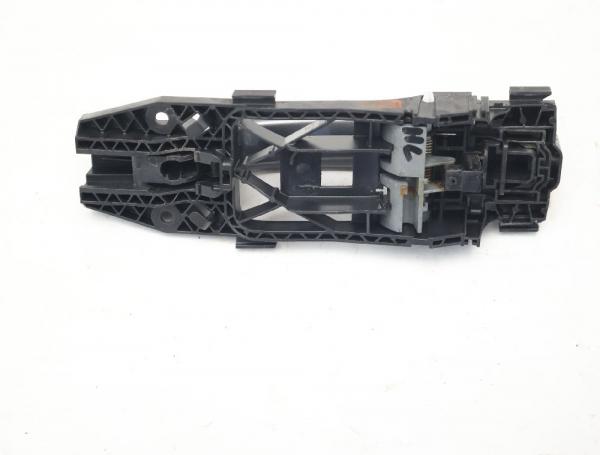Türgriff außen hinten links 5N0839885H VW TIGUAN 1
