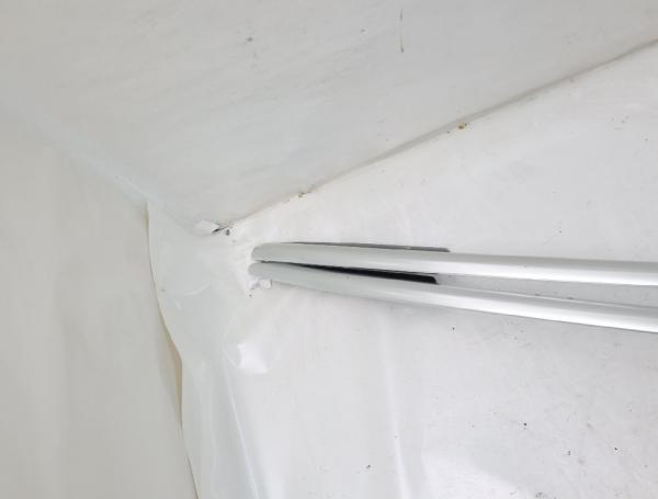 Dachreling 5N0860043G VW TIGUAN 1