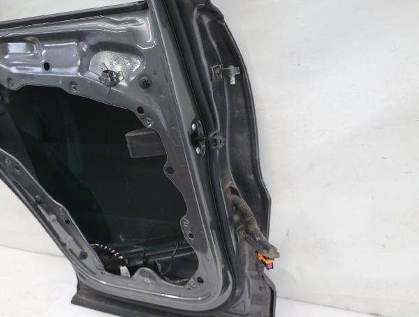 Tür hinten links 5N0833055A VW TIGUAN 1