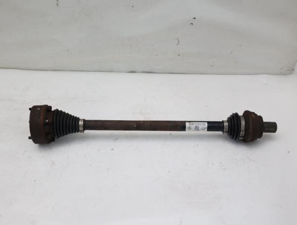 Antriebswelle hinten rechts 1K0501204F VW TIGUAN 1