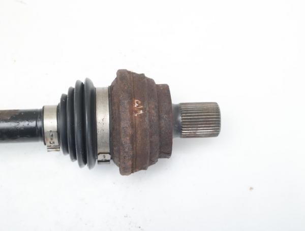 Antriebswelle hinten rechts 1K0501204F VW TIGUAN 1