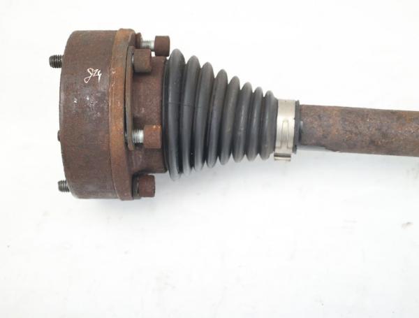 Antriebswelle hinten rechts 1K0501204F VW TIGUAN 1