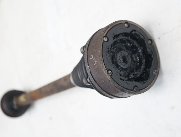Antriebswelle hinten links 1K0501203F VW TIGUAN 1