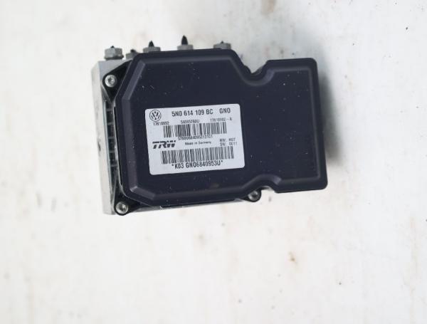 Hydraulikeinheit ABS 5N0614109BC VW TIGUAN 1