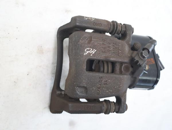 Bremssattel hinten rechts 5N0615404 VW TIGUAN 1