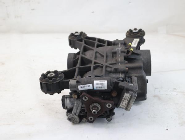 Differential 0AY525010L VW TIGUAN 1