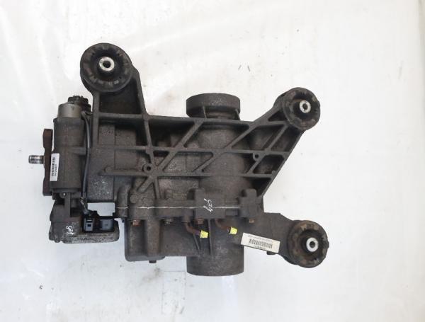 Differential 0AY525010L VW TIGUAN 1