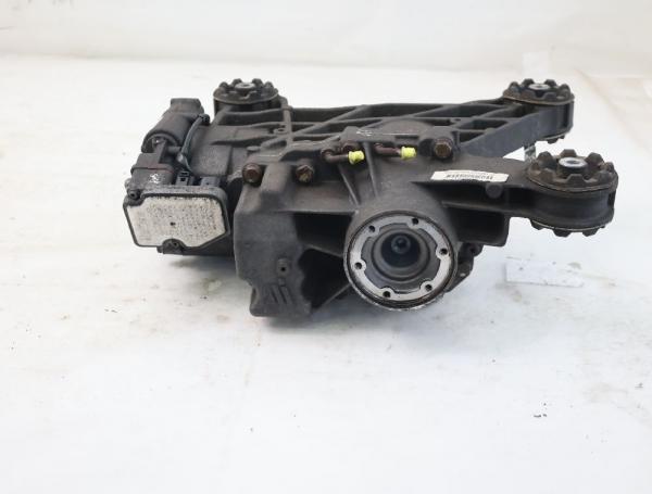 Differential 0AY525010L VW TIGUAN 1