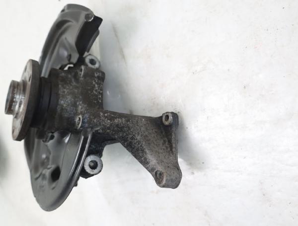 Achsschenkel hinten rechts 3C0505434G VW TIGUAN 1