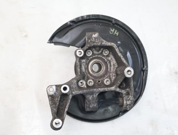 Achsschenkel hinten rechts 3C0505434G VW TIGUAN 1
