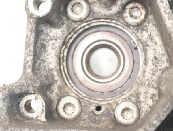 Achsschenkel hinten rechts 3C0505434G VW TIGUAN 1
