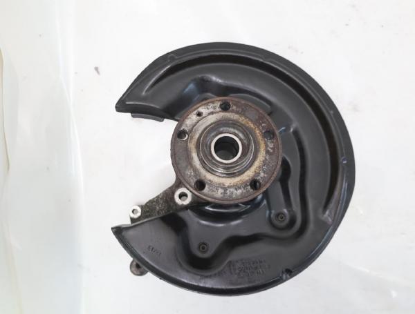 Achsschenkel hinten links 3C0505433G VW TIGUAN 1