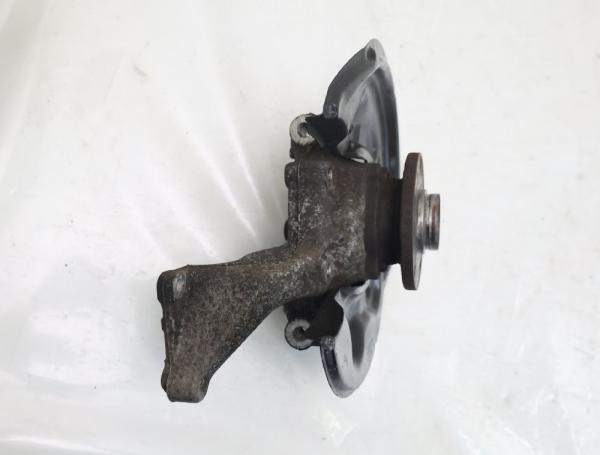 Achsschenkel hinten links 3C0505433G VW TIGUAN 1