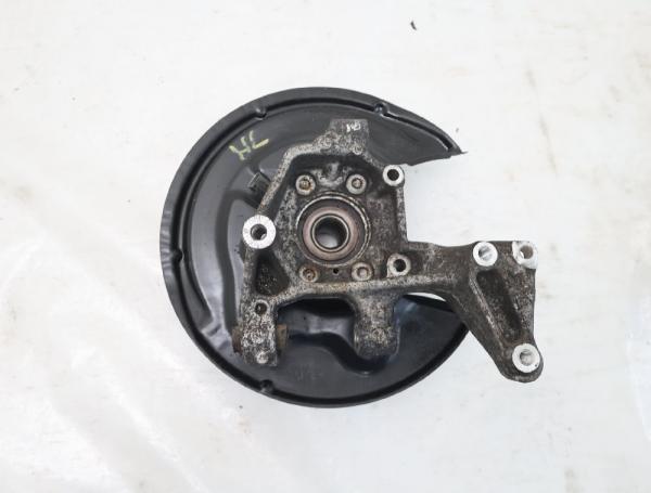 Achsschenkel hinten links 3C0505433G VW TIGUAN 1