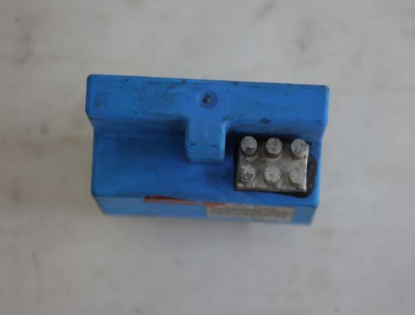 Relais 5N0906093 VW TIGUAN 1
