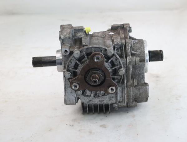Differential 0A6409053AH VW TIGUAN 1