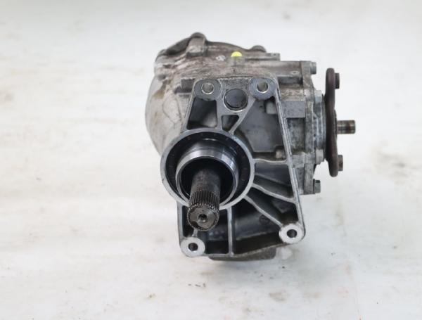 Differential 0A6409053AH VW TIGUAN 1