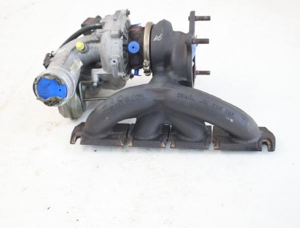 Turbolader 06J145713K VW TIGUAN 1