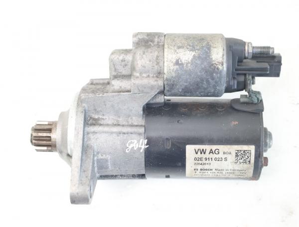 Anlasser 02E911023S VW TIGUAN 1