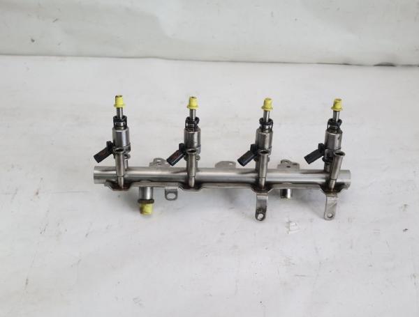 Einspritzeinheit 06J133317AB VW TIGUAN 1