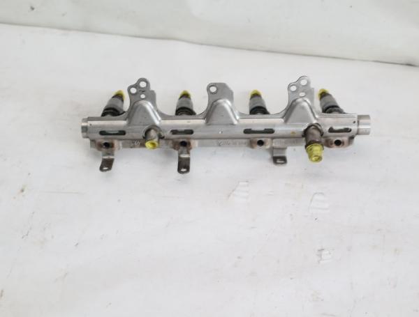 Einspritzeinheit 06J133317AB VW TIGUAN 1