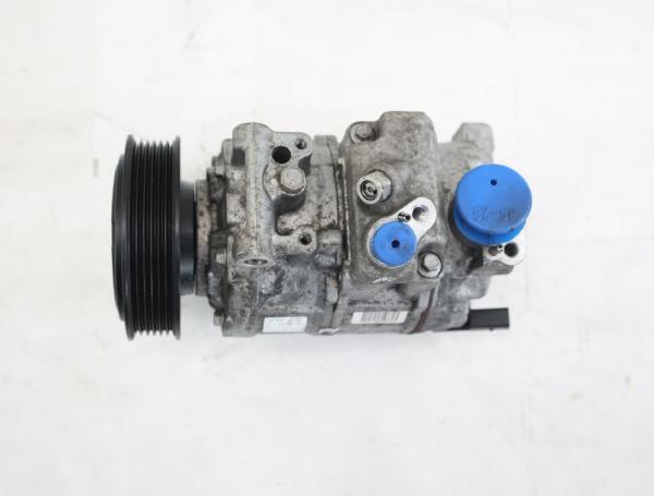 Klimakompressor 1K0820808A VW TIGUAN 1