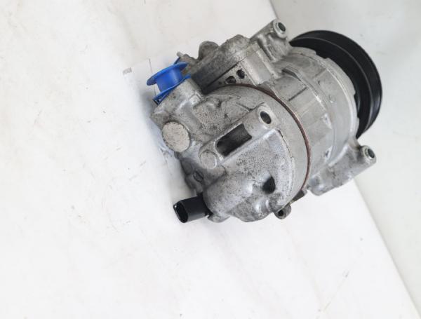 Klimakompressor 1K0820808A VW TIGUAN 1