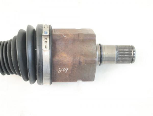 Antriebswelle vorn links 5N0407763F VW TIGUAN 1