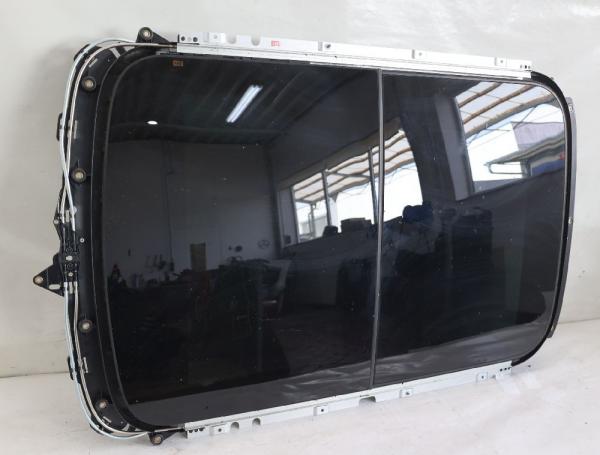Schiebedach Glas 54107355233 MINI COOPER D R56