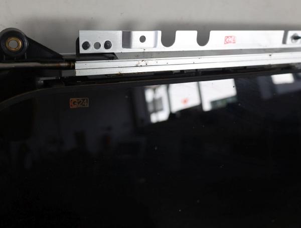 Schiebedach Glas 54107355233 MINI COOPER D R56