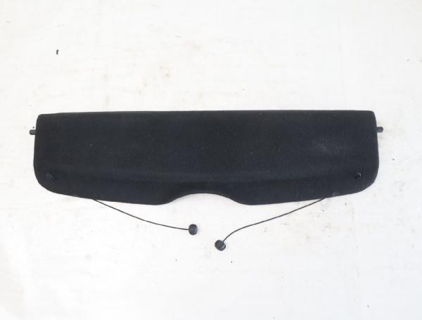 Gepäckraumabdeckung 7151717 MINI COOPER D R56